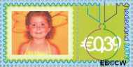 Nederland NL 2176 2003 Persoonlijke postzegels- feest Gebruikt 39 - Img 2