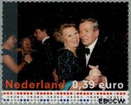 Nederland NL 2240 2003 Koninklijk Huis Gebruikt 39 - Img 1