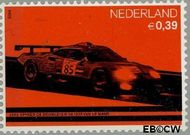 Nederland NL 2259 2004 Jeugdfilatelie- Spyker Gebruikt 39 - Img 1