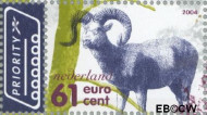 Nederland NL 2283c 2004 De Veluwe Gebruikt 61 - Img 2