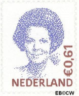 Nederland NL 2317 2005 Koningin Beatrix Gebruikt 61 - Img 2