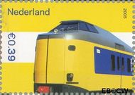 Nederland NL 2369 2005 Treinen Gebruikt 39 - Img 1