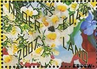 Nederland NL 2500 2007 Bloemetje cadeau Gebruikt 44 - Img 1