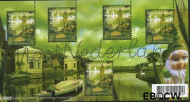 Nederland NL 2524 2007 Mooi Nederland- Edam Gebruikt - Img 2