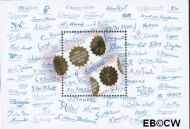 Nederland NL 2578 2008 Vereniging Rembrandt Gebruikt 665 - Img 2