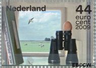 Nederland NL 2646 2009 Goede doelen Gebruikt - Img 1