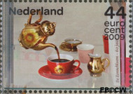 Nederland NL 2648 2009 Goede doelen Gebruikt - Img 2