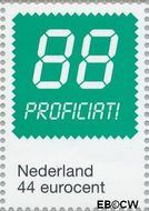 Nederland NL 2670c 2009 Verjaardagspostzegels Gebruikt 44 - Img 1