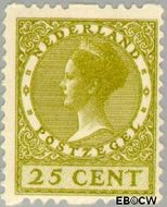 Nederland NL R28 1926 Type 'Veth' Gebruikt 25 - Img 1