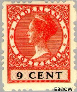 Nederland NL R44 1928 Type 'Veth' Gebruikt 9 - Img 2