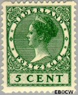 Nederland NL R64 1930 Type 'Veth' Gebruikt 5 - Img 1