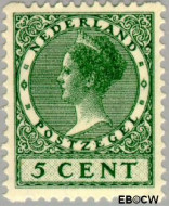 Nederland NL R64 1930 Type 'Veth' Gebruikt 5 - Img 2