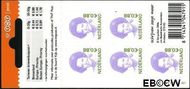 Nederland NL V2469 2006 Koningin Beatrix Postfris 88 - Img 1