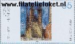 Bundesrepublik brd 2294#  2002 Schilderkunst 20e eeuw  Postfris