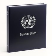 LUXE ALBUM UNO GENEVE I