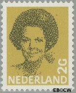 Nederland NL 1245 1982 Koningin Beatrix- Type 'Struycken' Gebruikt 200 - Img 2