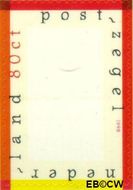 Nederland NL 1773 1998 Verrassingszegels Gebruikt 80 - Img 1