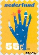 Nederland NL 1867 1999 Kerstvoorstellingen Gebruikt 55 - Img 1