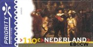 Nederland NL 1907 2000 De Nachtwacht Gebruikt 110 - Img 1