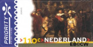 Nederland NL 1907 2000 De Nachtwacht Gebruikt 110 - Img 2