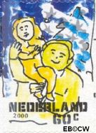 Nederland NL 1936 2000 Kerstvoorstellingen Gebruikt 60 - Img 1