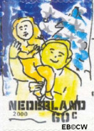 Nederland NL 1936 2000 Kerstvoorstellingen Gebruikt 60 - Img 2