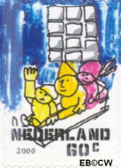 Nederland NL 1946 2000 Kerstvoorstellingen Gebruikt 60 - Img 2