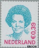 Nederland NL 2037 2002 Koningin Beatrix Gebruikt 39 - Img 1