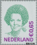 Nederland NL 2040 2002 Koningin Beatrix Gebruikt 65 - Img 2