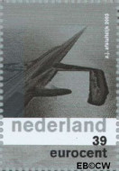 Nederland NL 2155 2003 Nederland en het water Gebruikt 39 - Img 2