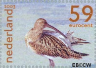 Nederland NL 2171b 2003 Nederlandse Wad Gebruikt 59 - Img 2