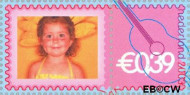 Nederland NL 2177 2003 Persoonlijke postzegels- feest Gebruikt 39 - Img 2