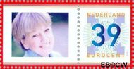 Nederland NL 2182 2003 Persoonlijke postzegels- bijzonder Gebruikt 39 - Img 1