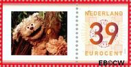 Nederland NL 2191 2003 Persoonlijke postzegels- bijzonder Gebruikt 39 - Img 1