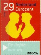 Nederland NL 2224 2003 Kerstvoorstellingen Gebruikt 29 - Img 1