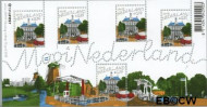 Nederland NL 2341 2005 Mooi Nederland- Weesp Gebruikt - Img 2