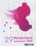 Nederland NL 2375 2005 Decemberzegels- kerst en nieuwjaarsvoorstellingen Gebruikt 29 - Img 2