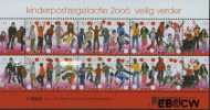 Nederland NL 2445 2006 Kinderzegels Gebruikt - Img 2
