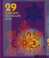 Nederland NL 2451 2006 Kerstmotieven Gebruikt 29 - Img 1