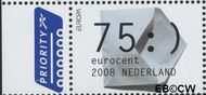 Nederland NL 2570 2008 CEPT- De Brief Gebruikt 75 - Img 1