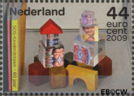 Nederland NL 2649 2009 Goede doelen Gebruikt - Img 2
