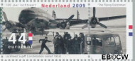 Nederland NL 2677 2009 Luchtvaart Gebruikt 44 - Img 2