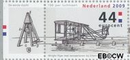 Nederland NL 2680 2009 Luchtvaart Gebruikt 44 - Img 1