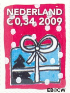 Nederland NL 2693 2009 Kerstmis Gebruikt 34 - Img 2