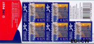 Nederland NL V2141 2003 Vincent van Gogh Postfris 75 - Img 2