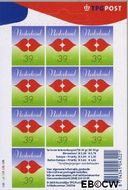 Nederland NL V2322 2005 Voor de liefde Postfris - Img 1