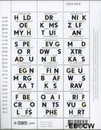 Nederland NL V2623#2634 2009 Lees Mee- Braille Postfris - Img 1