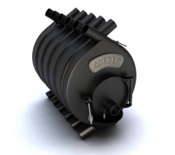 LICHIDARE STOC !!! - Soba canadiana QUEBEC SEMINEU, Tip 03, 26 Kw - 600 mc