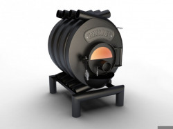 LICHIDARE STOC !!! - Soba canadiana -TORONTO CLASIC Tip 04, 35 Kw - 1000mc LICHIDARE STOC