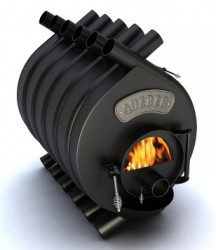 LICHIDARE STOC !!! - Soba canadiana QUEBEC SEMINEU, Tip 03, 26 Kw - 600 mc
